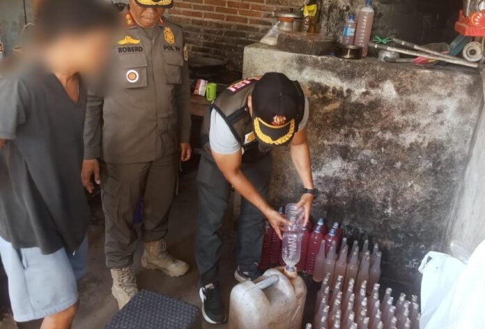 Jika Terbukti Beking Kafe Ilegal, Anggota Satpol PP Lobar Terancam Sanksi Pemecatan hingga Pidana