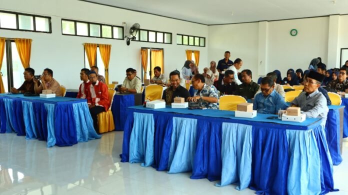 SMKN 3 Mataram Selaraskan Pendidikan Vokasi dengan Kebutuhan Industri