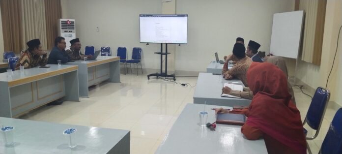 LP2M IAIH Pancor Perkuat Tradisi Keilmuan dan Khazanah Islam
